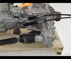 CAMBIO MANUALE 5M 3SZ  1.5B 77Kw 105CV DAIHATSU TE - 12