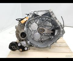 CAMBIO MANUALE 6M SH SH01 MMT6 1878553 2.2D 110Kw