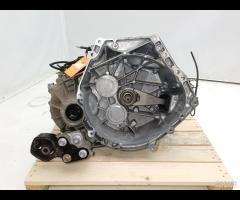 CAMBIO MANUALE 6M SH SH01 MMT6 1878553 2.2D 110Kw