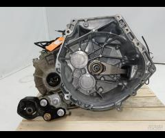 CAMBIO MANUALE 6M SH SH01 MMT6 1878553 2.2D 110Kw