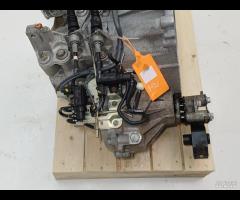 CAMBIO MANUALE 6M SH SH01 MMT6 1878553 2.2D 110Kw - 7