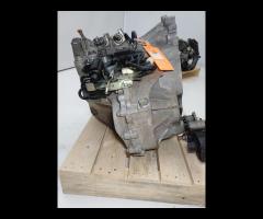 CAMBIO MANUALE 6M SH SH01 MMT6 1878553 2.2D 110Kw - 8