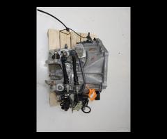 CAMBIO MANUALE 6M SH SH01 MMT6 1878553 2.2D 110Kw - 9