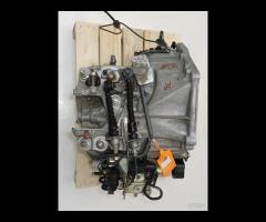 CAMBIO MANUALE 6M SH SH01 MMT6 1878553 2.2D 110Kw - 10