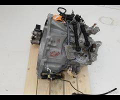 CAMBIO MANUALE 6M SH SH01 MMT6 1878553 2.2D 110Kw - 11