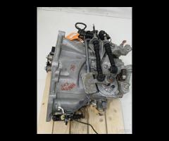 CAMBIO MANUALE 6M SH SH01 MMT6 1878553 2.2D 110Kw - 12