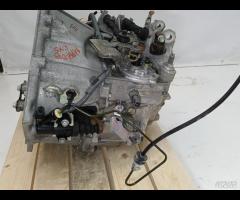 CAMBIO MANUALE 6M SH SH01 MMT6 1878553 2.2D 110Kw - 14