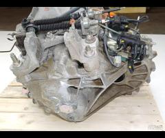 CAMBIO MANUALE 6M SH SH01 MMT6 1878553 2.2D 110Kw - 15