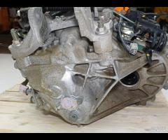 CAMBIO MANUALE 6M SH SH01 MMT6 1878553 2.2D 110Kw - 16
