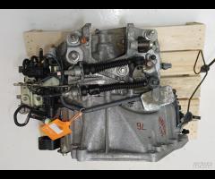 CAMBIO MANUALE 6M SH SH01 MMT6 1878553 2.2D 110Kw - 17