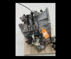 CAMBIO MANUALE 6M SH SH01 MMT6 1878553 2.2D 110Kw - 18