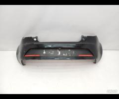 PARAURTI POSTERIORE ORIGINALE SEAT IBIZA IV 15-201