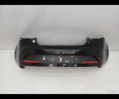 PARAURTI POSTERIORE ORIGINALE SEAT IBIZA IV 15-201