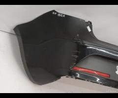 PARAURTI POSTERIORE ORIGINALE SEAT IBIZA IV 15-201