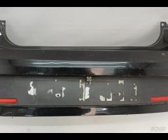 PARAURTI POSTERIORE ORIGINALE SEAT IBIZA IV 15-201 - 8
