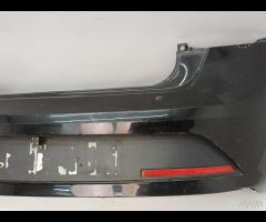 PARAURTI POSTERIORE ORIGINALE SEAT IBIZA IV 15-201 - 9