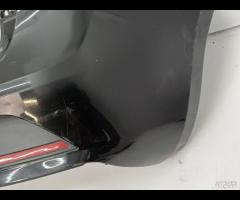 PARAURTI POSTERIORE ORIGINALE SEAT IBIZA IV 15-201 - 12