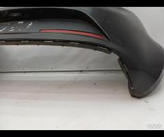 PARAURTI POSTERIORE ORIGINALE SEAT IBIZA IV 15-201 - 15