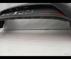 PARAURTI POSTERIORE ORIGINALE SEAT IBIZA IV 15-201 - 16