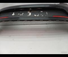 PARAURTI POSTERIORE ORIGINALE SEAT IBIZA IV 15-201 - 17