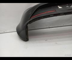 PARAURTI POSTERIORE ORIGINALE SEAT IBIZA IV 15-201 - 18