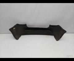 PARAURTI POSTERIORE ORIGINALE SEAT IBIZA IV 15-201 - 21