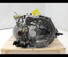 CAMBIO MANUALE 6M YH01 CP15X67 9821418980 1.5D 96K