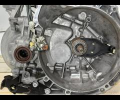CAMBIO MANUALE 6M YH01 CP15X67 9821418980 1.5D 96K