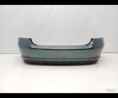 PARAURTI POSTERIORE ORIGINALE SKODA SUPERB III 201