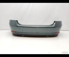 PARAURTI POSTERIORE ORIGINALE SKODA SUPERB III 201