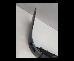 PARAURTI POSTERIORE ORIGINALE SKODA SUPERB III 201