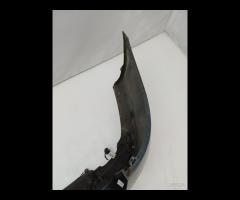 PARAURTI POSTERIORE ORIGINALE SKODA SUPERB III 201