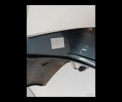 PARAURTI POSTERIORE ORIGINALE SKODA SUPERB III 201
