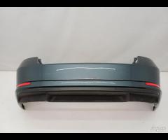PARAURTI POSTERIORE ORIGINALE SKODA SUPERB III 201 - 6