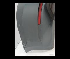 PARAURTI POSTERIORE ORIGINALE SKODA SUPERB III 201 - 8