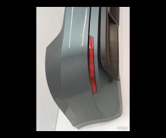 PARAURTI POSTERIORE ORIGINALE SKODA SUPERB III 201 - 10