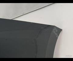 PARAURTI POSTERIORE ORIGINALE SKODA SUPERB III 201 - 17