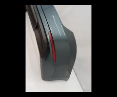 PARAURTI POSTERIORE ORIGINALE SKODA SUPERB III 201 - 18
