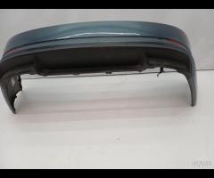 PARAURTI POSTERIORE ORIGINALE SKODA SUPERB III 201 - 19