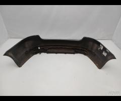 PARAURTI POSTERIORE ORIGINALE SKODA SUPERB III 201 - 21