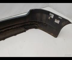 PARAURTI POSTERIORE ORIGINALE SKODA SUPERB III 201 - 23