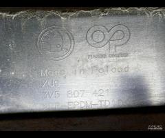PARAURTI POSTERIORE ORIGINALE SKODA SUPERB III 201 - 24