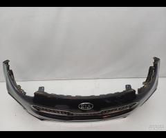 PARAURTI ANTERIORE ORIGINALE KIA SPORTAGE IV 2016-