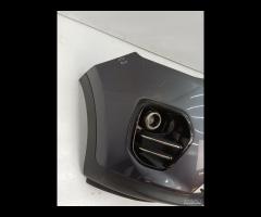 PARAURTI ANTERIORE ORIGINALE KIA SPORTAGE IV 2016-