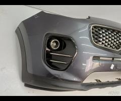 PARAURTI ANTERIORE ORIGINALE KIA SPORTAGE IV 2016- - 6