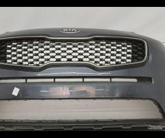 PARAURTI ANTERIORE ORIGINALE KIA SPORTAGE IV 2016- - 10