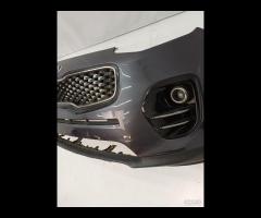 PARAURTI ANTERIORE ORIGINALE KIA SPORTAGE IV 2016- - 12