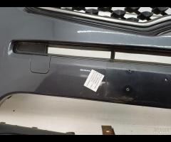 PARAURTI ANTERIORE ORIGINALE KIA SPORTAGE IV 2016- - 16