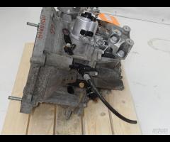 CAMBIO MANUALE 6M A20DT MF3 M32 95518587 2.0D 96Kw - 10