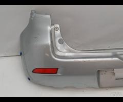 PARAURTI POSTERIORE ORIGINALE DAIHATSU TERIOS II 2 - 6